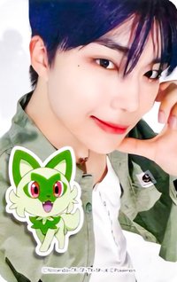 日專 專輯卡 動畫盤 ver.