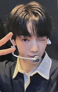 SUMMER BEAT! yzy 3.0 簽售卡 