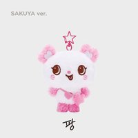 娃娃玩偶 Wishdoll Sakuya 