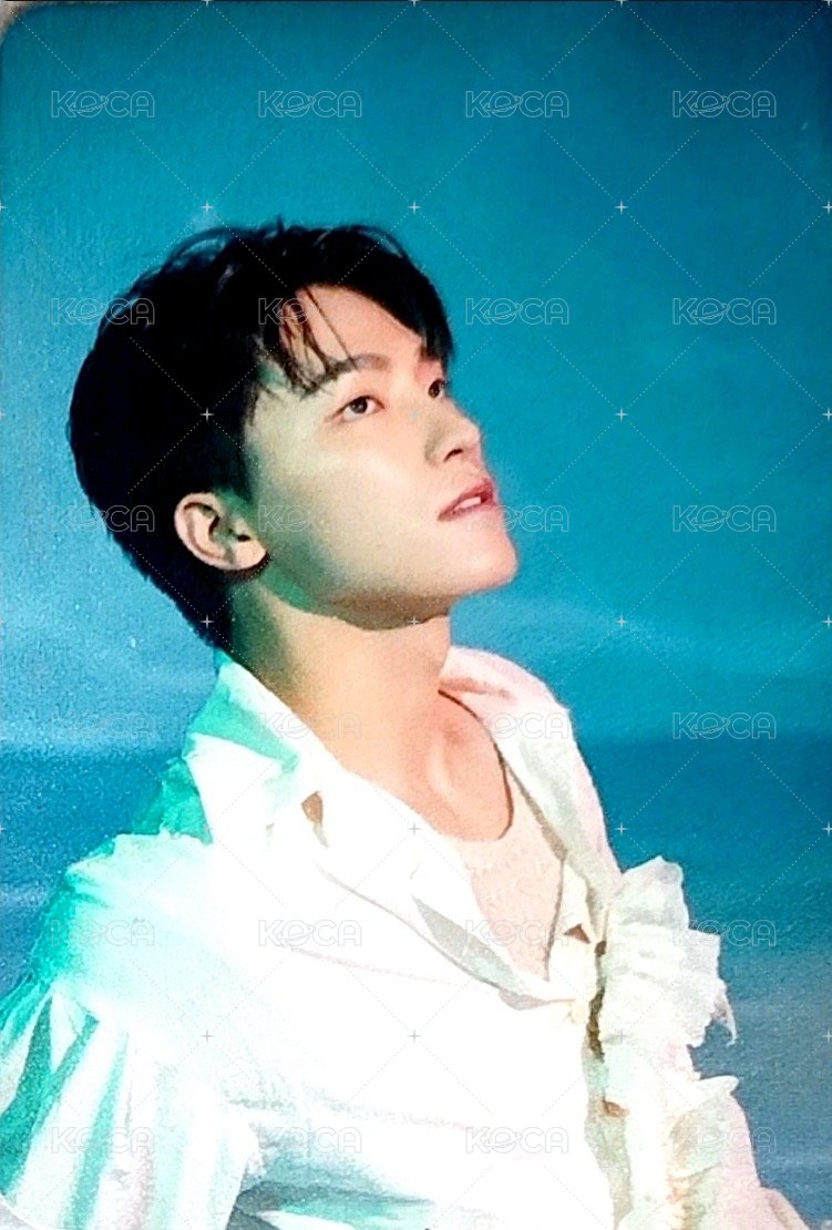 MINI12 阿拉丁 特典卡  正面