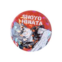 JCS限定 徽章 垃圾場決戰受注閃