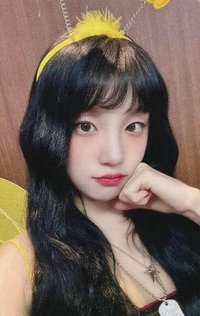 I SWAY am 1.0 幸運卡 蜜蜂琦