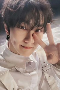 結 -YOU- 專輯卡 初回限定B ver.