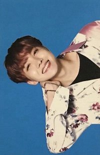 Wings Tour 隨機卡 ver.2 (1/8)