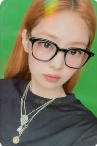 BLINK會員 會員禮卡 眼鏡妮