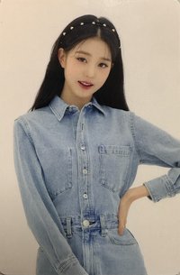 2021解散演唱會 隨機卡 