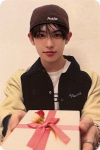 迷三 ms 6.0線上 簽售卡 來的路上撿到的ver.