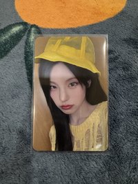 air ms 台北簽售 特典 嘟嘴帽帽