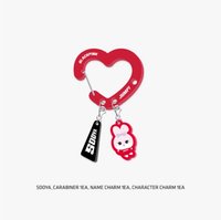 JUMP 鑰匙圈吊飾 韓國官周