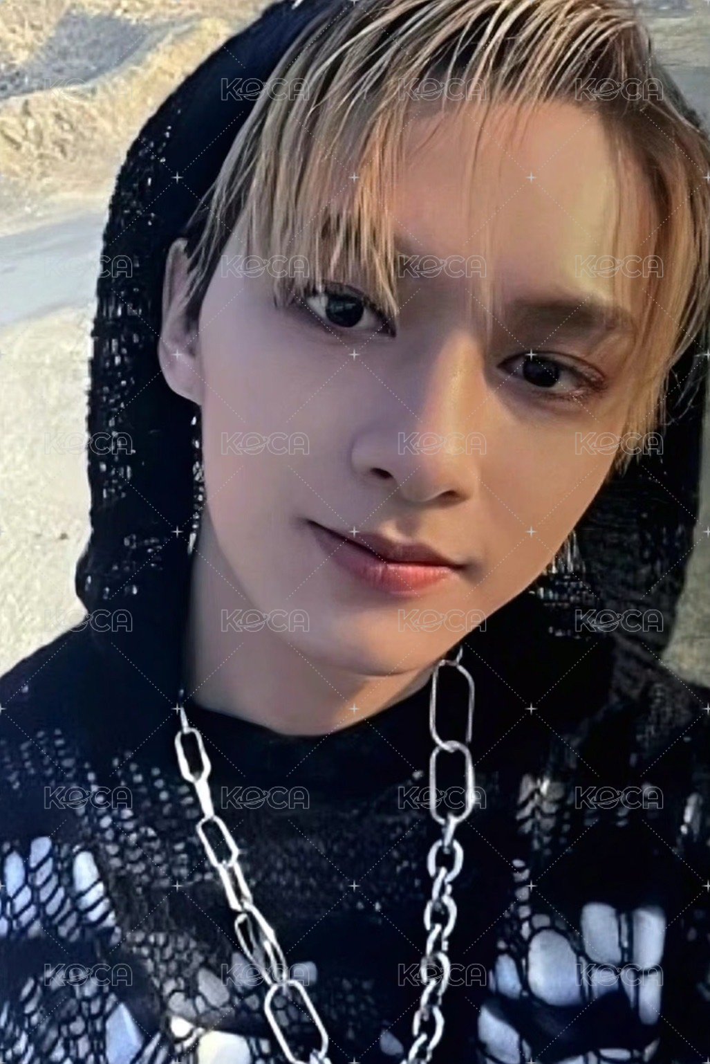 正四 br Jm 特典卡  正面