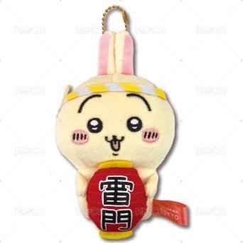 東京限定 雷門烏薩奇