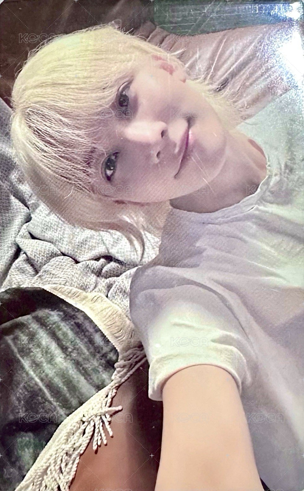 MINI12 wvs 幸運卡  正面