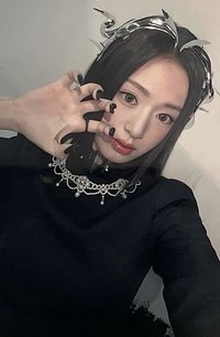 BABYMONS7ER 塔店 1.0 特典卡 