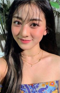 Taste of Love 專輯卡 