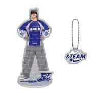 縁DAY 立牌 3週年