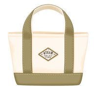 一番賞 RELAX TIME B賞帆布包