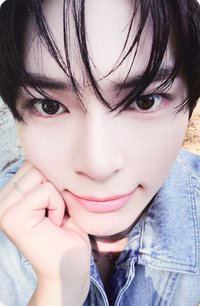 正規一 專輯卡 ORDINARY ver.