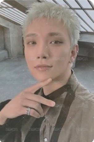 正五 wvs LD2.0 幸運卡  正面