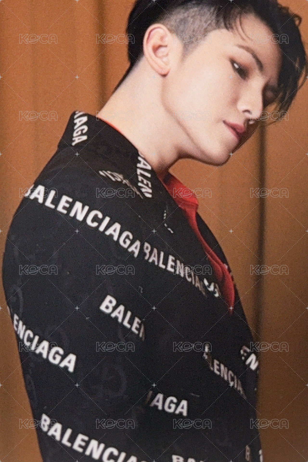 Ruby 隨機卡 Ruby30 正面