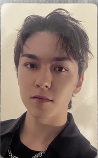 MINI12 hmv carat 特典卡 