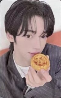 TRY WITH US yzy 北京線下3.0 簽售卡 