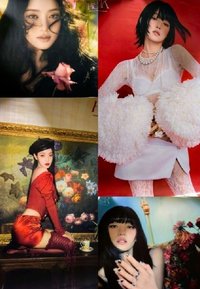 預售海報(可選款)