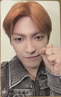 第一週卡包-拳頭中