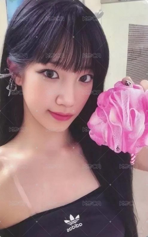 CRAZY 阿拉丁 簽售卡  正面