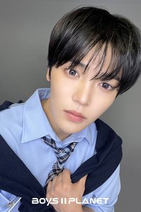 BOYS ll PLANET 아카이브展覧 AFTER;JOURNEY in 首爾 第二周 #3 周邊卡 