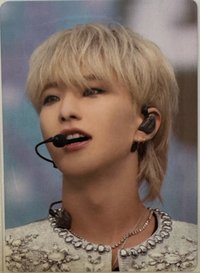 FOLLOW AGAIN 電影卡 日區電影卡