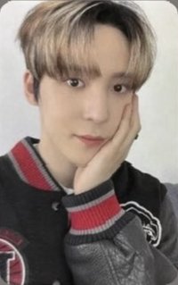 Limitless 專輯卡 ATINY盤2