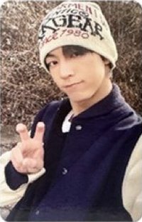 Sparkling Blue bdm 2.0 簽售卡 