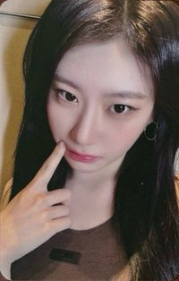 GWBG Whoop Japan 特典卡 