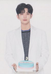 21‘FM HARE 隨機卡 