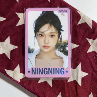 My world 隨機卡A版 寧