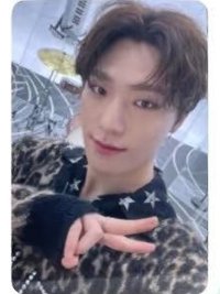 DREAM 專輯卡 D ver