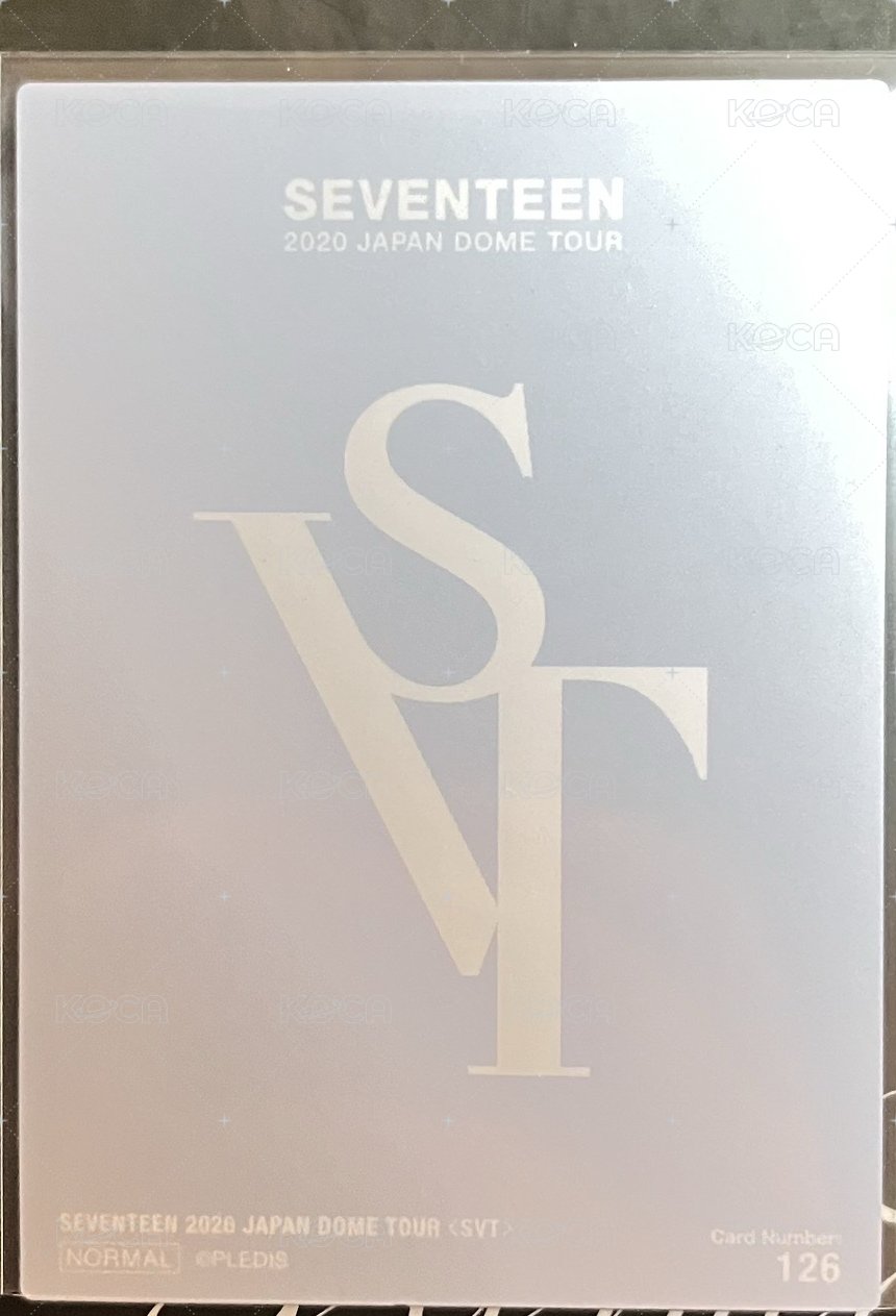 20蛋巡 隨機卡  背面