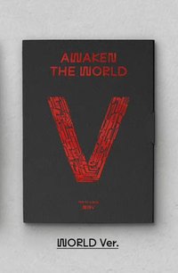 Awaken The World 專輯 World ver