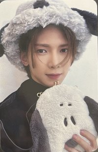 GH2 dmm 簽售卡 史努比 ver.