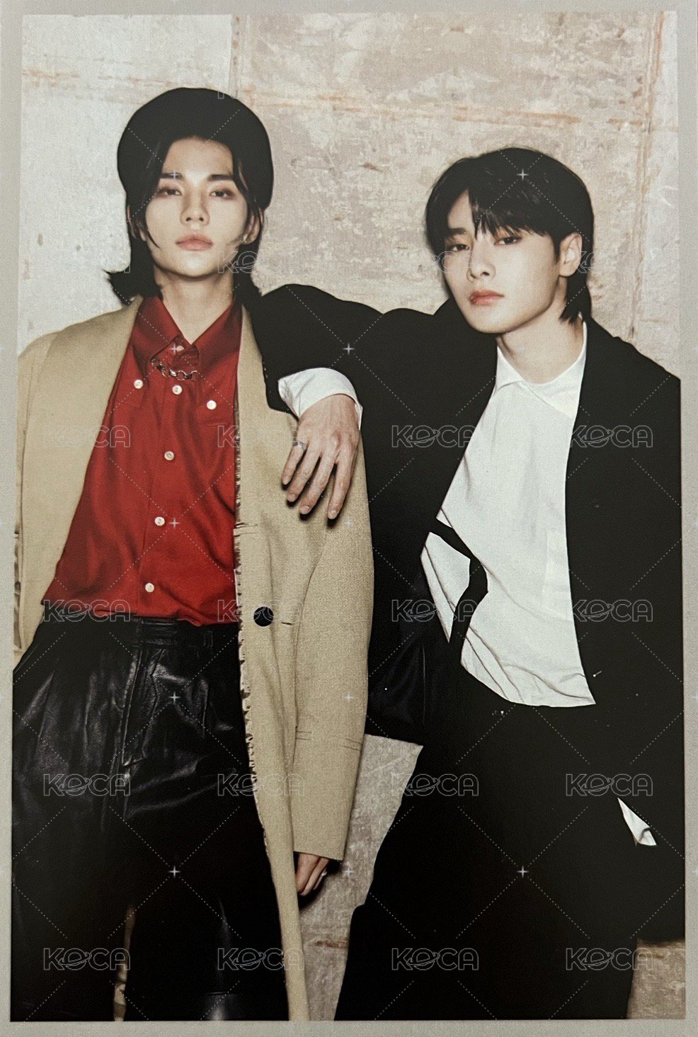 anan 雜誌卡 2021 10月號 正面