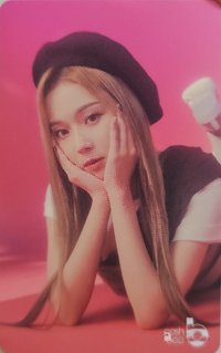 Forever 交通卡 冬