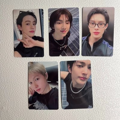 Cortis 1st EP yzy 1.0 LD