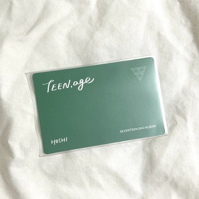 榮｜正二綠版專卡