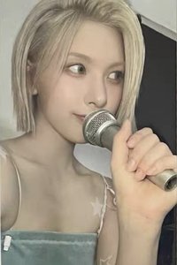 STICK OUT jyp 快閃 幸運卡 