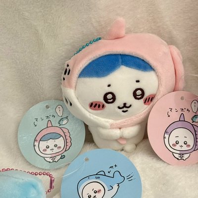 <現貨>澀谷Kiddy land購入 翻車魚小八