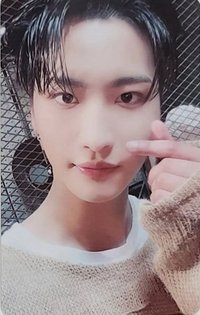 Movement wm 2.0 簽售卡 