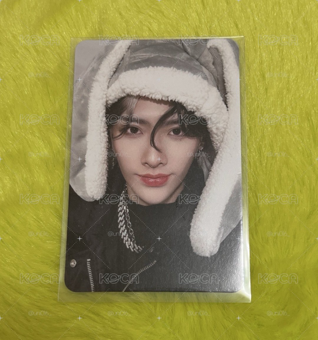 ms 兔毯ricky
