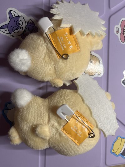 一番賞兔兔E賞