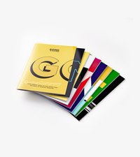 GOING雜誌1.0 寫真集 