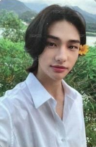 NOEASY 專輯卡 Limited ver. 正面